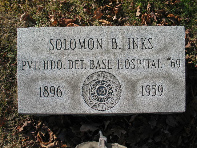 tombstone